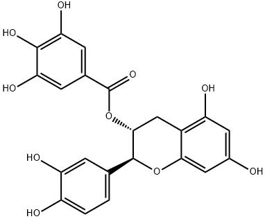 (-)-Catechin gallate